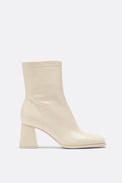 Strec Topuklu Bot - Resim 1