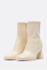 Strec Topuklu Bot - Resim 2