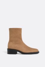 Suni Suet Duz Bot - Resim 1