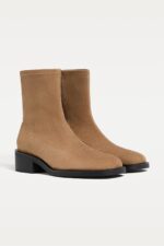 Suni Suet Duz Bot - Resim 2