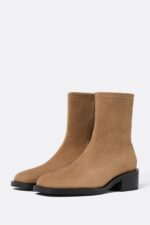 Suni Suet Duz Bot - Resim 3