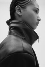 Kaplamali Ceket - Resim 1