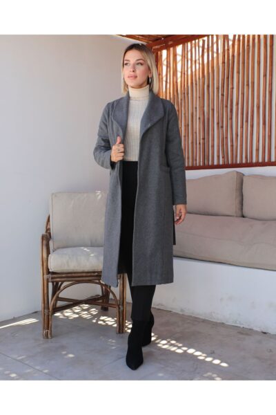 Kase Palto - Resim 1