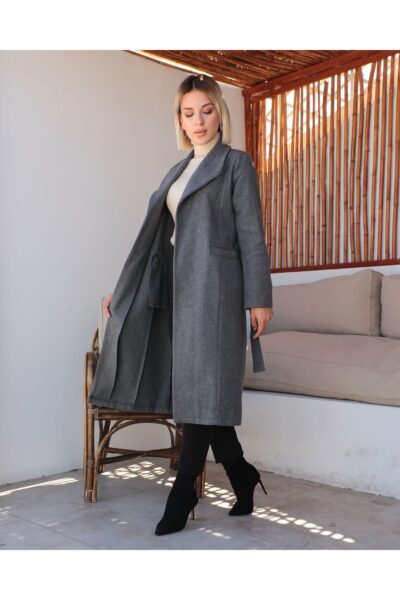 Kase Palto - Resim 2