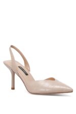 Tanzi 2Fx Kadin Topuklu Ayakkabi - Resim 2