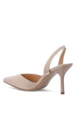 Tanzi 2Fx Kadin Topuklu Ayakkabi - Resim 3