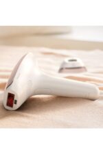 Lumea Advanced Ipl Epilasyon Cihazi 2 Baslikli Vucut Yuz Ve Hassas Duzeltici Ile Kablolu - Resim 3