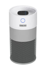 Smart Air Purifier 4 Pro Filtre - Resim 3