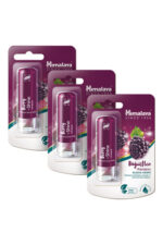 Renkli Dudak Nemlendiricisi Coloured Balm 06 Blackberry Shea Yagi Ve Besleyici A E C Vitaminleri - Resim 4