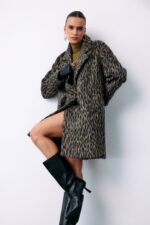 Leopar Salas Mantomuz - Resim 1