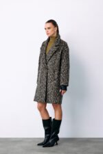 Leopar Salas Mantomuz - Resim 3