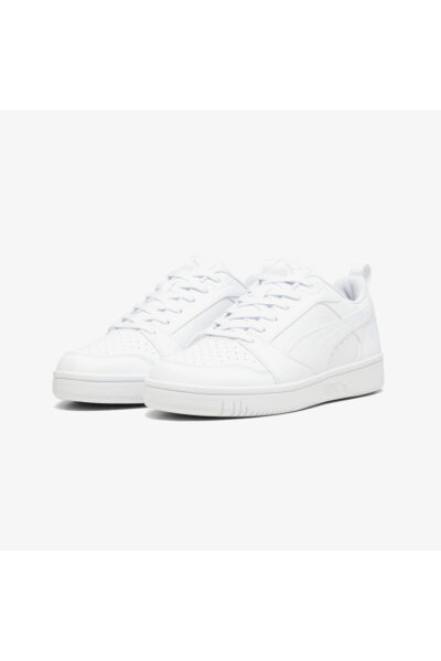 Rebound V6 Low Sneaker - Resim 2