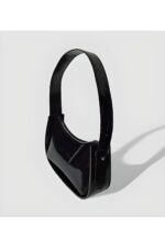 Siyah Rugan Baget El Cantasi - Resim 2