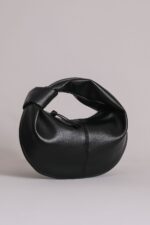 Kadin Mini Jordie El Cantasi Siyah - Resim 1