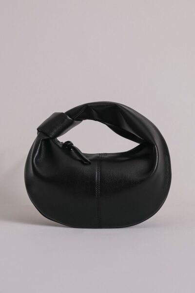 Kadin Mini Jordie El Cantasi Siyah - Resim 2