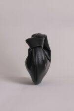 Kadin Mini Jordie El Cantasi Siyah - Resim 3