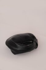 Kadin Mini Jordie El Cantasi Siyah - Resim 4