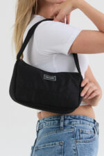 Fermuarli Canta - Resim 1