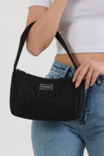 Fermuarli Canta - Resim 2