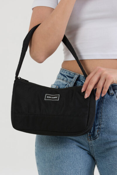 Fermuarli Canta - Resim 2