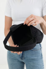 Fermuarli Canta - Resim 4