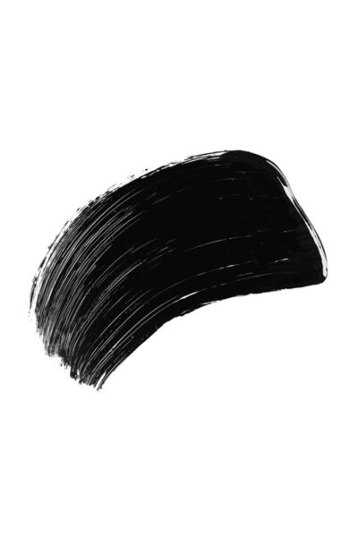 Hacim Veren Ve Kivirici Etkili Maskara New Green Me Volume Mascara 101 Pure Black - Resim 2