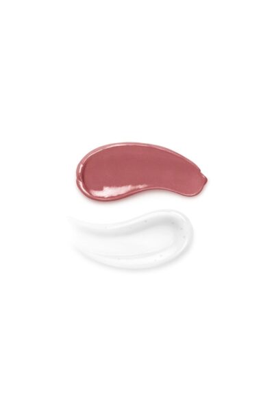 Ruj Unlimited Double Touch 120 Rosy Mauve Uzun Sure Kalici Parlak Mat Likit Lipstick - Resim 2