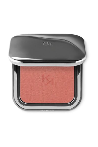 Allik Unlimited Blush 03 Golden Coral Yuksek Pigmentli - Resim 1