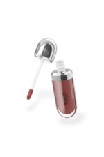 Dudak Parlaticisi 3D Hydra Lip Gloss 21 Brun Rose Besleyici Ve Nemlendirici - Resim 1