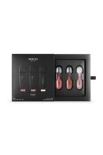 Dudak Parlaticisi Glossy Lip Set Besleyici Ve Nemlendirici - Resim 3
