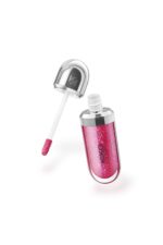 Dudak Parlaticisi 3D Hydra Lip Gloss 10 Sparkling Strawberry Besleyici Ve Nemlendirici - Resim 1