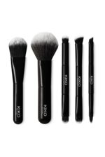 Makyaj Firca Seti Travel Brush Set - Resim 2