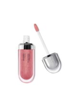 Dudak Parlaticisi 3D Hydra Lip Gloss 17 Pearly Mauve Besleyici Ve Nemlendirici - Resim 2