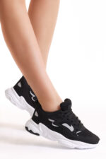 Unisex Spor Ayakkabi Tb251 - Resim 1