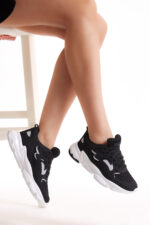 Unisex Spor Ayakkabi Tb251 - Resim 2