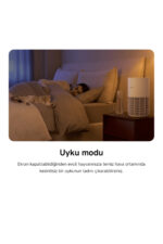 Smart Pet Care Air Purifier Evcil Hayvan Hava Temizleyicisi Xiaomi Turkiye Garantili - Resim 2