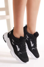 Unisex Spor Ayakkabi Tb251 - Resim 3
