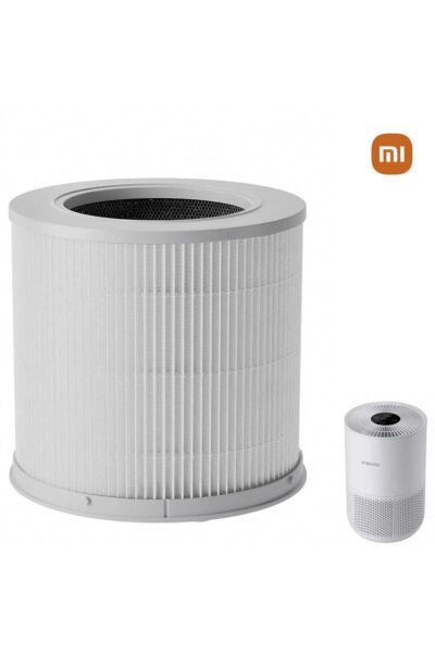 Smart Air Purifier 4 Compact Filtre Akilli Hava Temizleyici Aksesuarlari - Resim 2