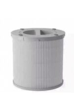 Smart Air Purifier 4 Compact Filtre Akilli Hava Temizleyici Aksesuarlari - Resim 4