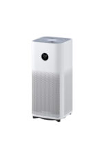 Akilli Hava Temizleyici Premium Performans Ile Ustun Hava Kalitesi Sunar - Resim 1