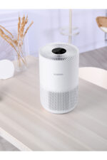 Compact Hava Temizleyici Alerjen Giderme Akilli Kontrol 3 U 1 Arada Yuksek Verimli Filtre - Resim 1