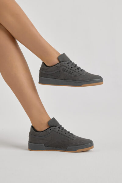 Unisex Fume Spor Ayakkabi Tb107 - Resim 1