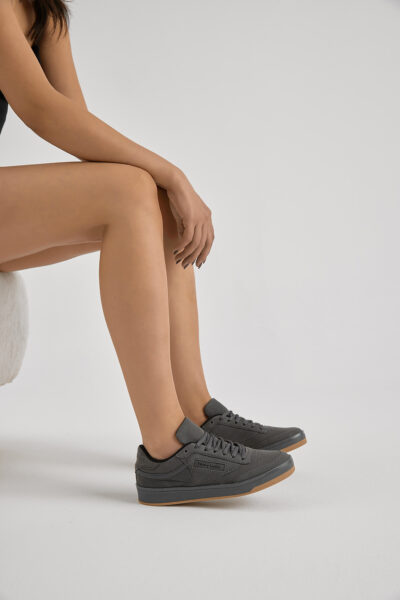 Unisex Fume Spor Ayakkabi Tb107 - Resim 2