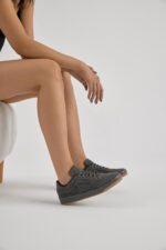 Unisex Fume Spor Ayakkabi Tb107 - Resim 3