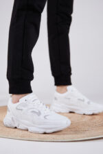 Unisex Beyaz Spor Ayakkabi Tb251 - Resim 1