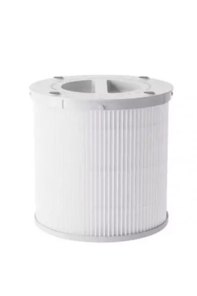 Smart Hava Temizleyicisi 4 Kompakt Filtre - Resim 2