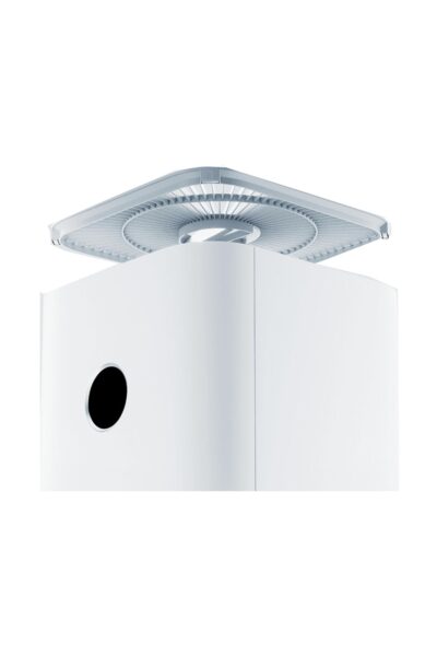Air Purifier 4 Akilli Hava Temizleyici Beyaz Xiaomi Turkiye Garantili - Resim 2