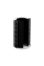 Air Purifier 4 Akilli Hava Temizleyici Beyaz Xiaomi Turkiye Garantili - Resim 3