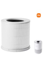 Smart Hava Temizleyicisi 4 Kompakt Filtre - Resim 3