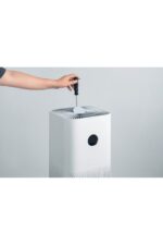 Air Purifier 4 Akilli Hava Temizleyici Beyaz Xiaomi Turkiye Garantili - Resim 4